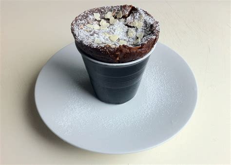La torta in tazza: una nuova ricetta per una velocissima ...