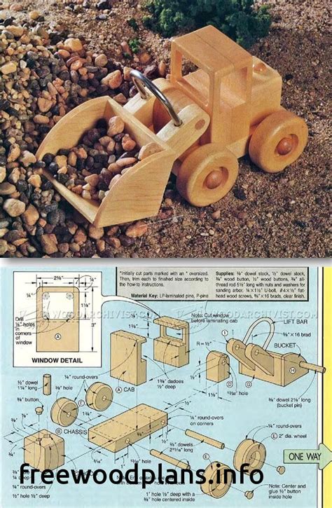 28 Kids Woodworking Plans 2019 Wooden Toys Plans Wooden Toy Trucks