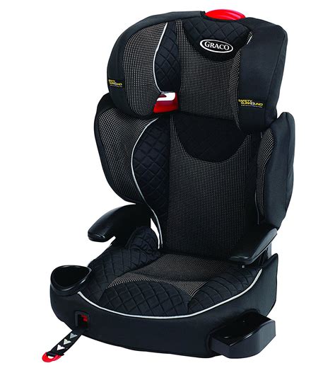 Check spelling or type a new query. Graco Affix Car Seat High Back Booster For Ages 2 And 3 ...
