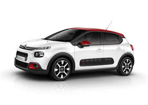 Citroen C3 GPL I Prezzi Di Listino News Automoto It