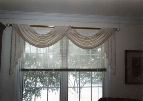 Check spelling or type a new query. Rod Mount Swag 1 | OurDesignSource.com | Window treatments ...