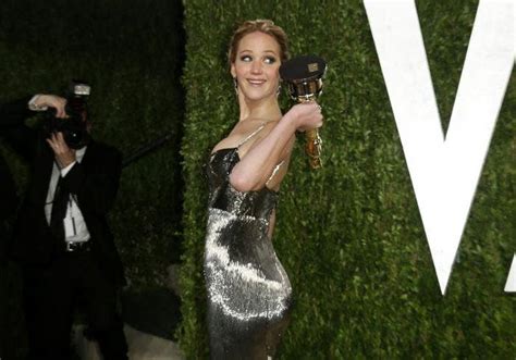 Jennifer Lawrence Tells Embarrassing Sex Toy Story On Conan Fox News