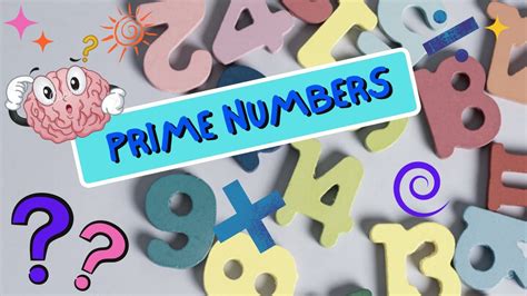 What Are Prime Numbers What Is The Importance Of Prime Numbers