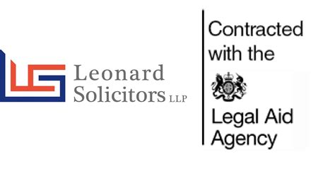 Legal Aid Solicitors Apply For Legal Aid Leonard Solicitors