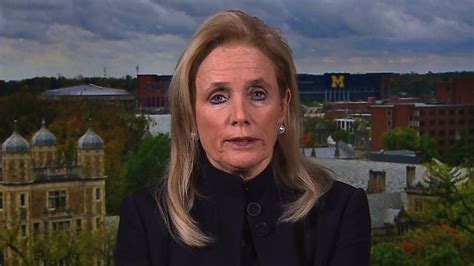 Rep Dingell Says She Was Not Groped By Ted Kennedy Cnn Politics