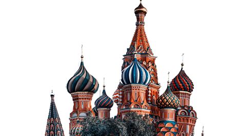 Russian Architecture Png Image For Free Download