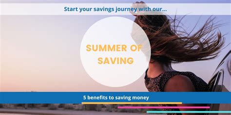 5 Benefits Of Saving Money Chn