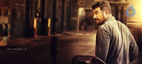 Ajith Stills In Yennai Arindhaal Tamil Movie Photo 55 Of 55