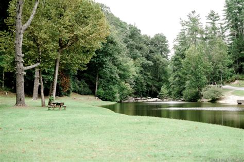 Campgrounds In Nc Steel Creek Park And Campground