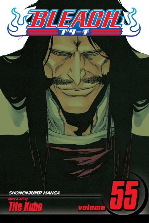 Bleach Vol 55 Book By Tite Kubo Official Publisher Page Simon