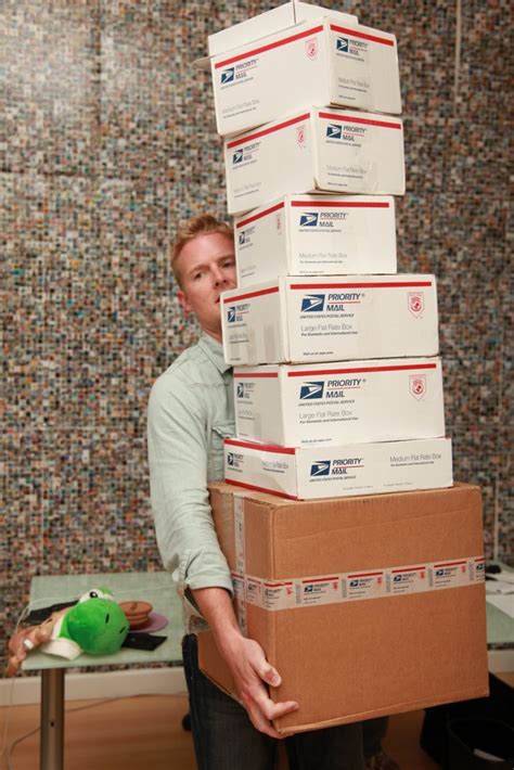 Usps If It Fits It Ships Chivers Send In Packages