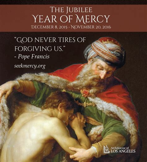 The Jubilee Year Of Mercy Year Of Mercy Theology Pope Francis