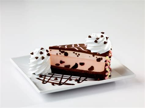 Cheesecake Factory Has Two New Desserts At Half Price For National