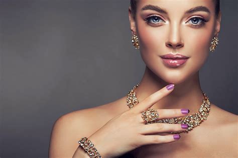 Custom Jewelry In Ny Fine Jewelry By Bareli