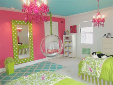 Best Decor Ideas For Girl Kids Room Wendy Peterson
