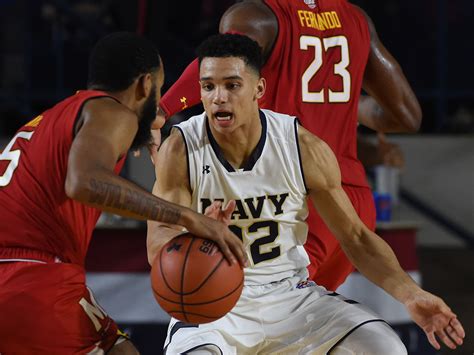 Cam davis of australia made par on the fifth playoff hole for his first pga tour title, beating out troy merritt and chile's joaquin niemann to win the rocket mortgage classic on sunday at detroit. Cam Davis - Men's Basketball - Naval Academy Athletics