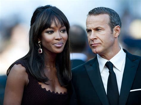 Naomi Campbell Partner Who Is Naomi Campbell Husband 2021 Name And