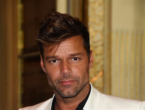 Enrique martín morales (spanish pronunciation: Ricky Martin Las Vegas Residency: Singer To Headline Park Theater At Monte Carlo DATES