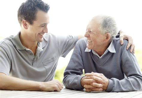 Caring For Elderly Parents Worksheets