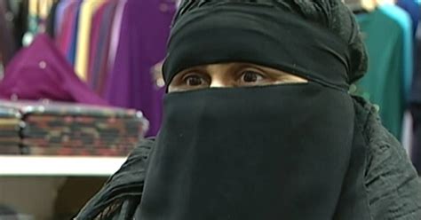 Wearing The Niqab Why Muslim Women Are Choosing To Wear The Veil