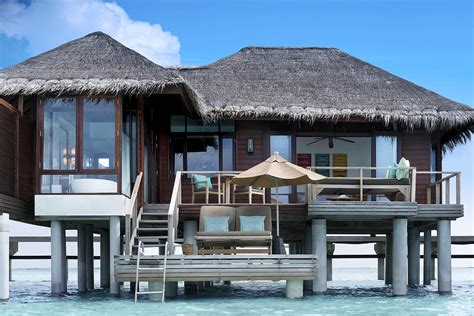 Anantara Veli Maldives Resort Maldives Resorts Ultra Luxury Maldives