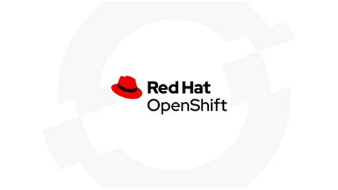 Red Hat Openshift 4 Overview