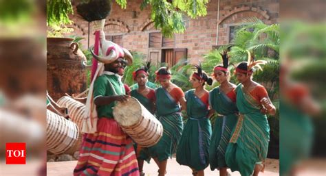 Month Long Village Fest In Chennai To Bring In Rustic Charm Of South