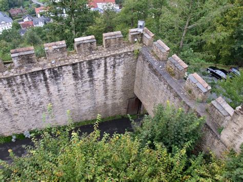 Die burg biedenkopf wurde in der zweiten hälfte des 12. Fotos Schloss Biedenkopf | 35216 Biedenkopf