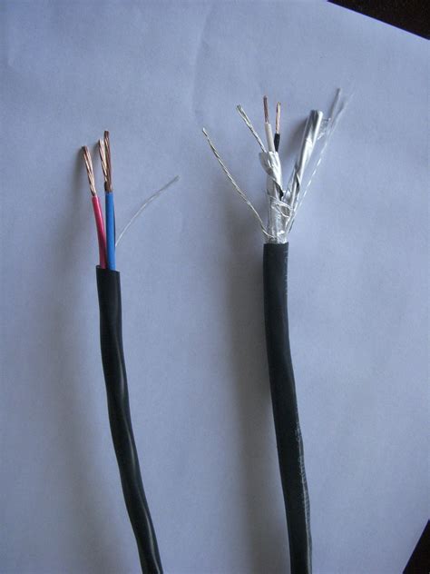 Cheapest Factory Electrical Cables And Wires Tc Cable Celectrical
