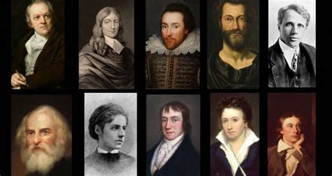 10 Greatest Poems Ever Written Society Of Classical Poets