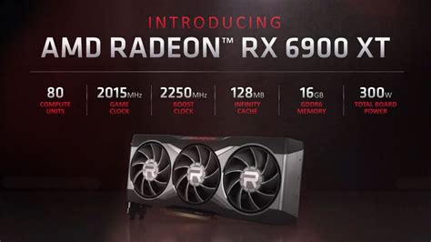 Amd Radeon Rx 6000 Series Graphics Cards Are Finally Official Starts