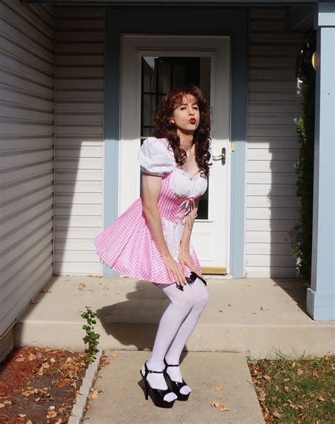 Confessions Of A Sissy Cum Dump Trick Or Treat Let Me In And Ill Be Your