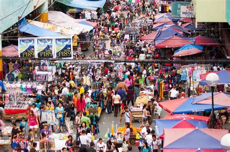 Top 5 Local Bargains You Cant Miss In Manila