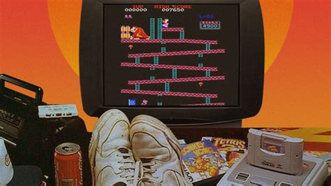 Video Games From The 80s And 90s You Can Still Play Online