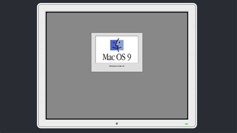 Forget Ventura You Can Run Mac Os 9 On Your New Mac Macworld