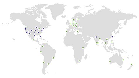 Aws Local Zones Locations Amazon Web Services