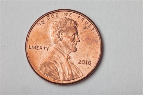 Free photo: Penny - 1, Abe, Cent - Free Download - Jooinn