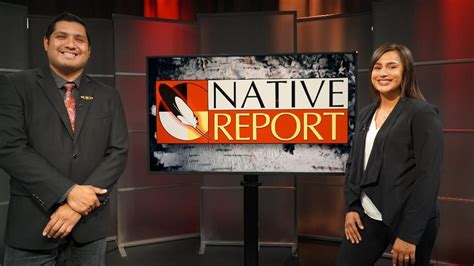 Behind The Scenes Native Report All Arts