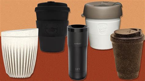 Best Reusable Coffee Cups 2021 Chillys To Keepcup British Gq