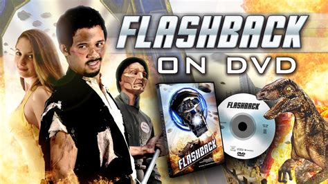 Flashback Dvd Commercial Youtube