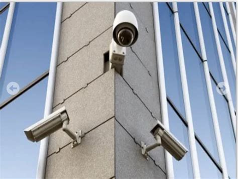 Perimeter Security Systems Solutions Infosoft Digital Design And