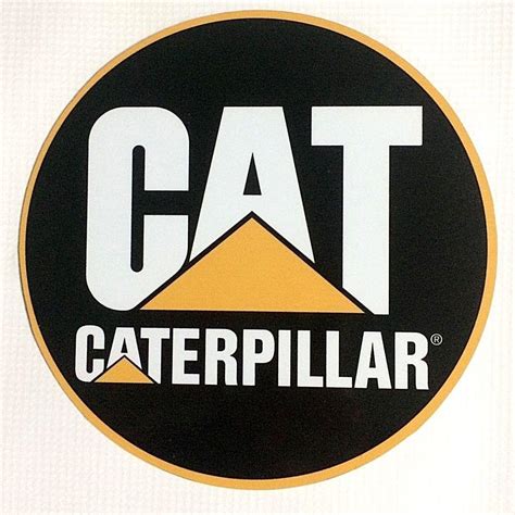 40 Caterpillar Logo Wallpaper Wallpapersafari