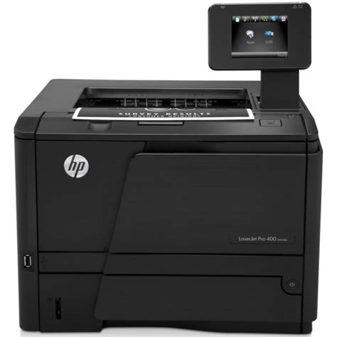 Maybe you would like to learn more about one of these? HP M401dn Toner | LaserJet Pro 400 M401dn Toner Cartridges