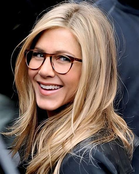 Specs Tacular Style Jennifer Aniston S Stunning Glasses Transcend Tre Ares Eyewear