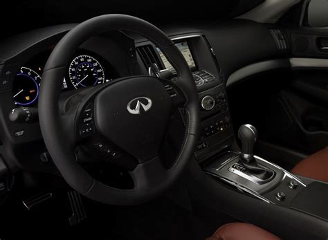 The 2010 infiniti g37 offers a level of style and performance that few competitors can match. 2010 Infiniti G37 Anniversary Edition | Top Speed