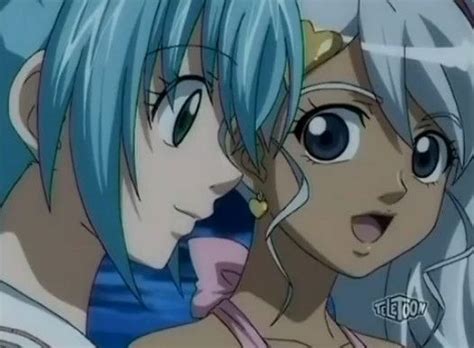 Bakugan Runo Julie Anime I Love Anime Manga