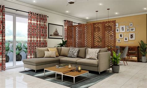 Rajasthani Style Interior Design And Decor Ideas Design Cafe
