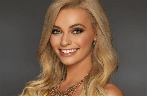 Miss World 2021 Karolina Bielawska