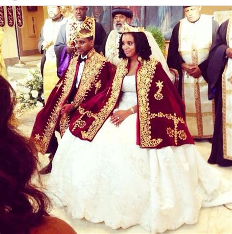 Design 60 Of Ethiopian Traditional Dress For Wedding Pjeaadvance