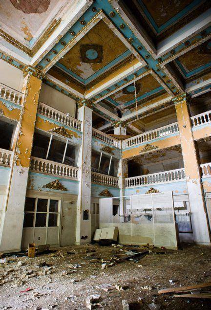 The Waldo Hotel Clarksburg Wv Abandoned Hotels Abandoned Abandoned Houses